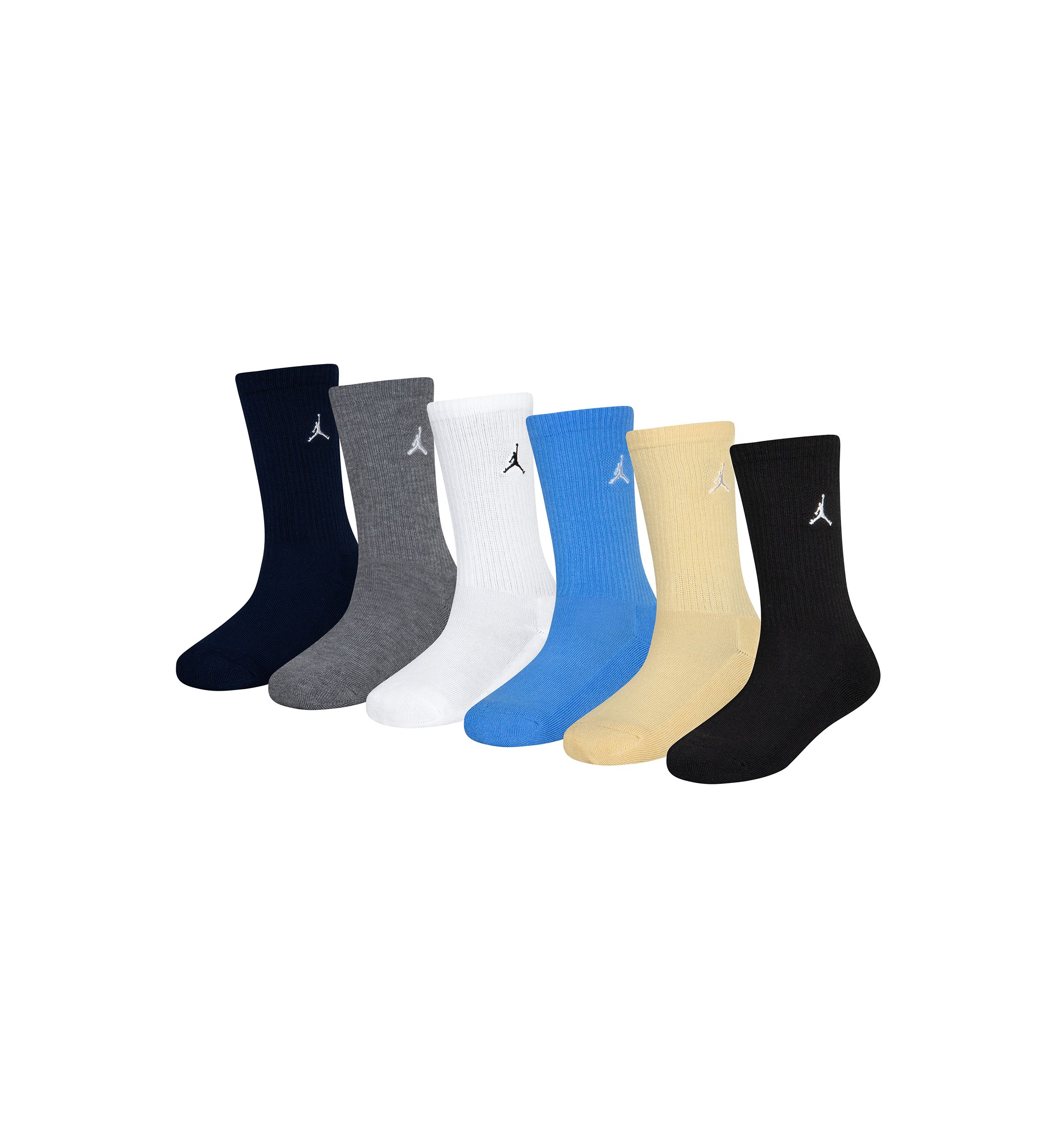Fishing Socks - 6 Pack