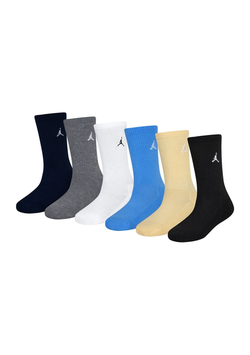 Fishing Socks - 6 Pack