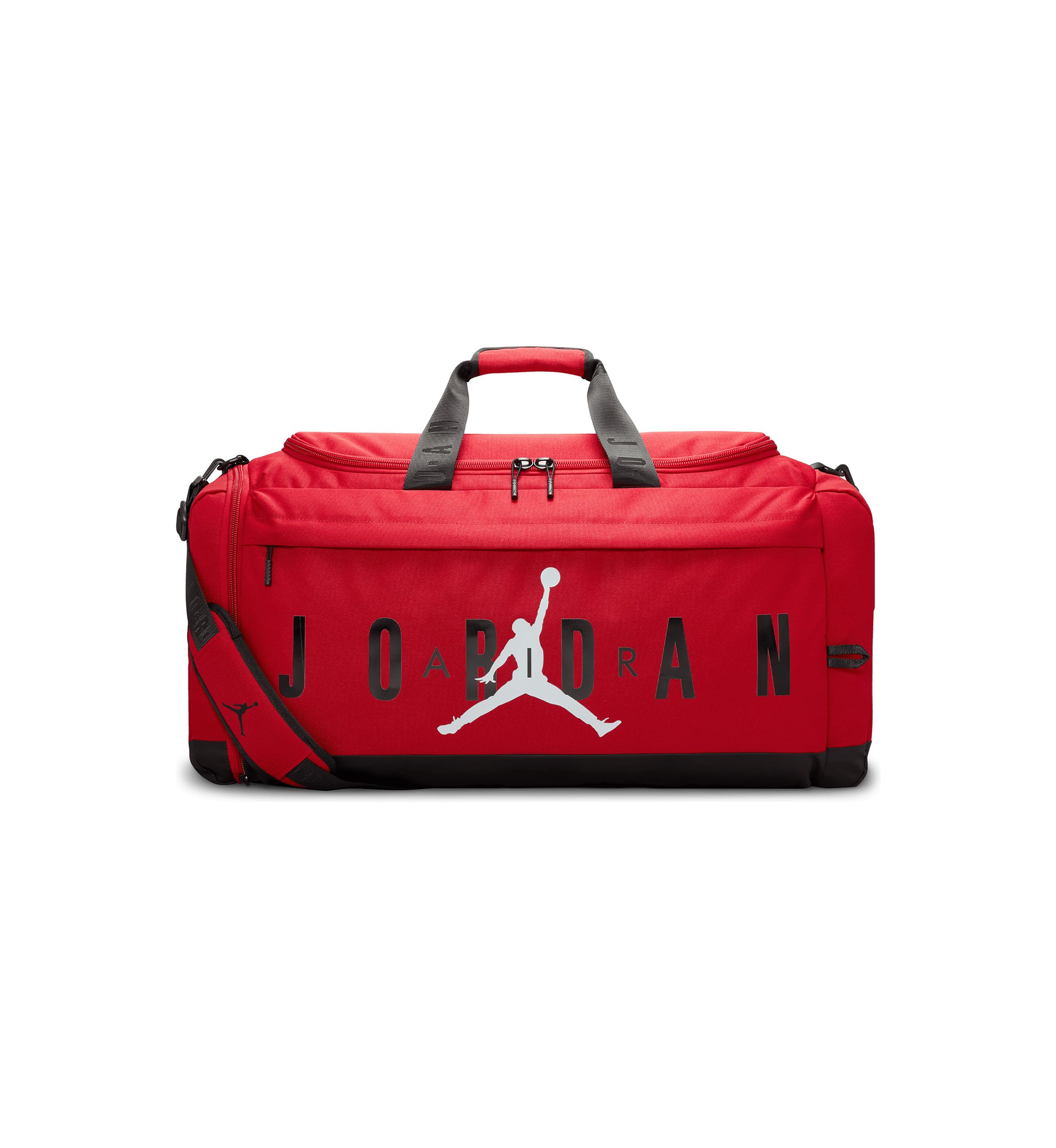 Boys Air Jordan Duffel Bag