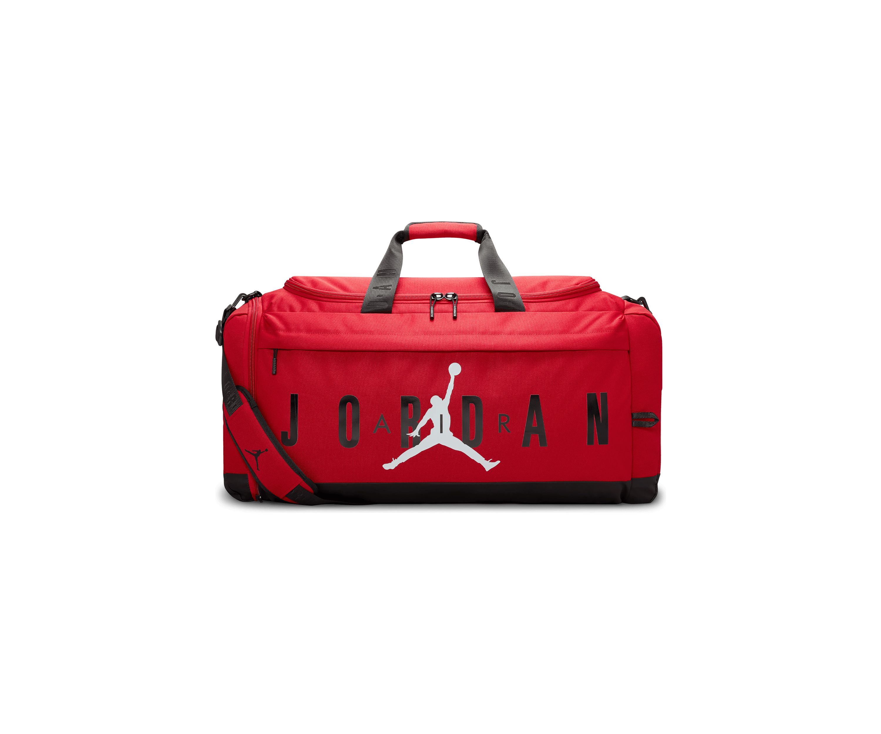 Boys Air Jordan Duffel Bag