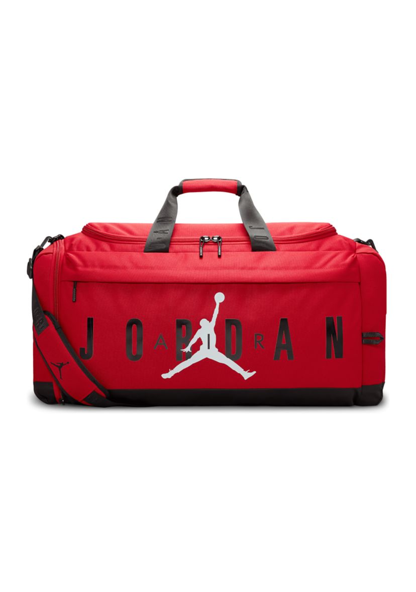 Boys Air Jordan Duffel Bag