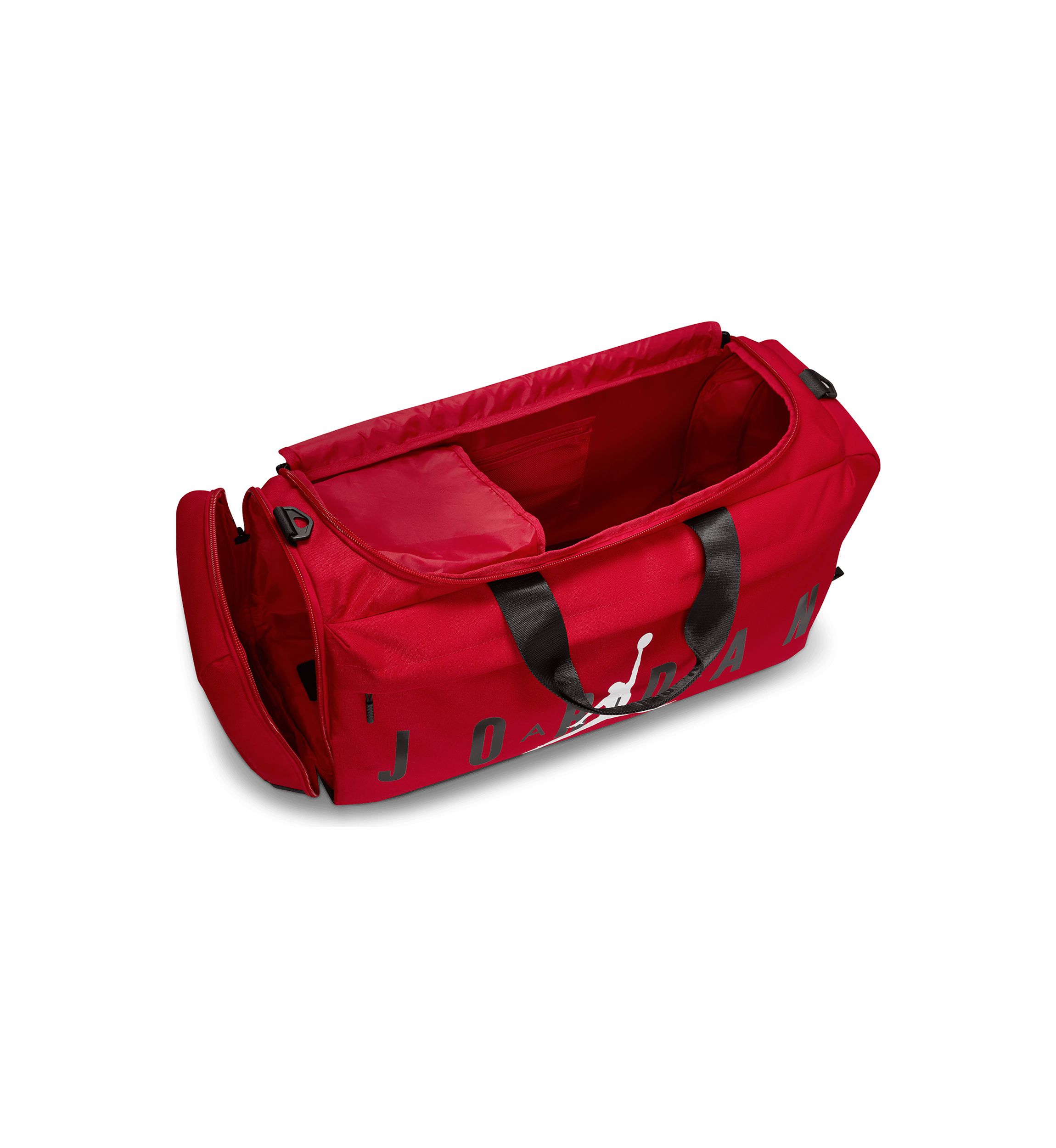 Boys Air Jordan Duffel Bag