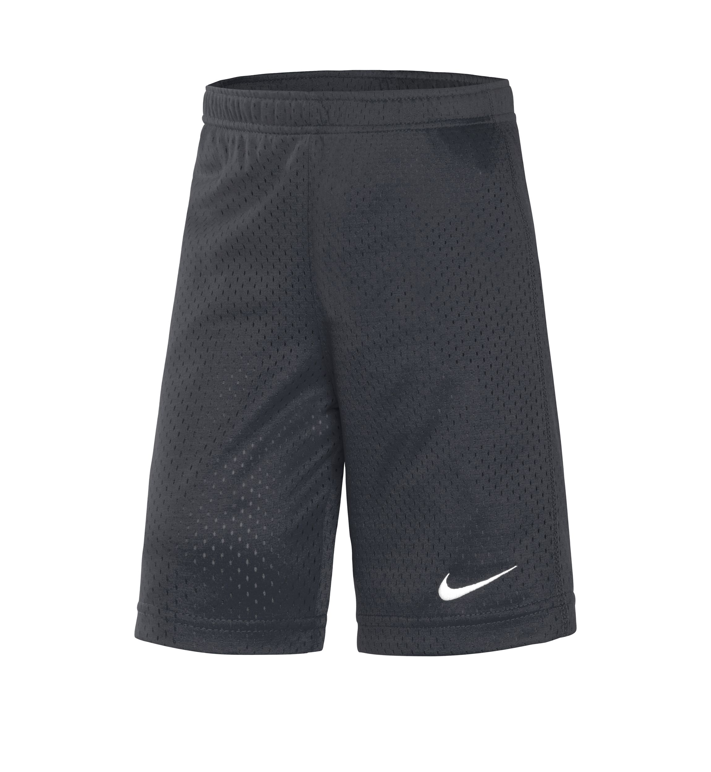 Boys 4-7 Knit Shorts
