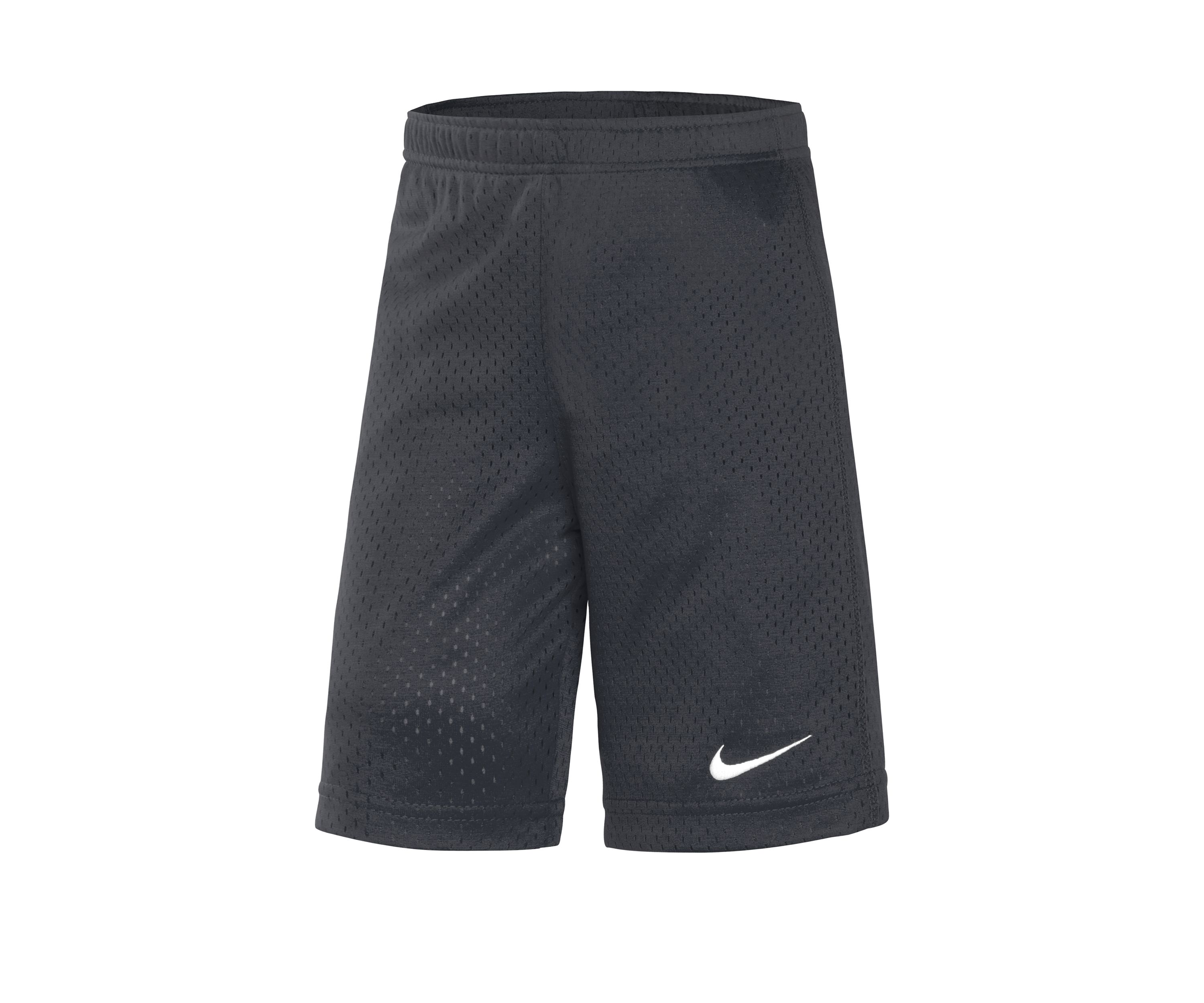 Boys 4-7 Knit Shorts