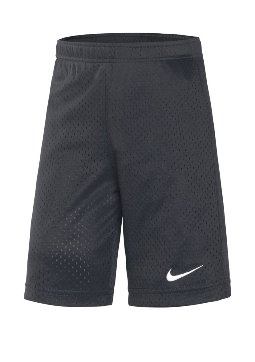 Boys 4-7 Knit Shorts