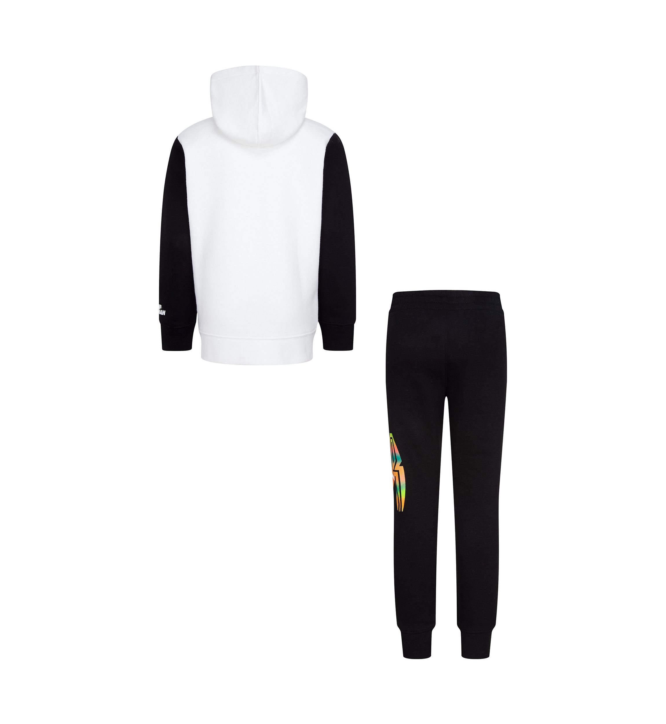 Boys 4-7 Michael Jordan MVP Fleece Set