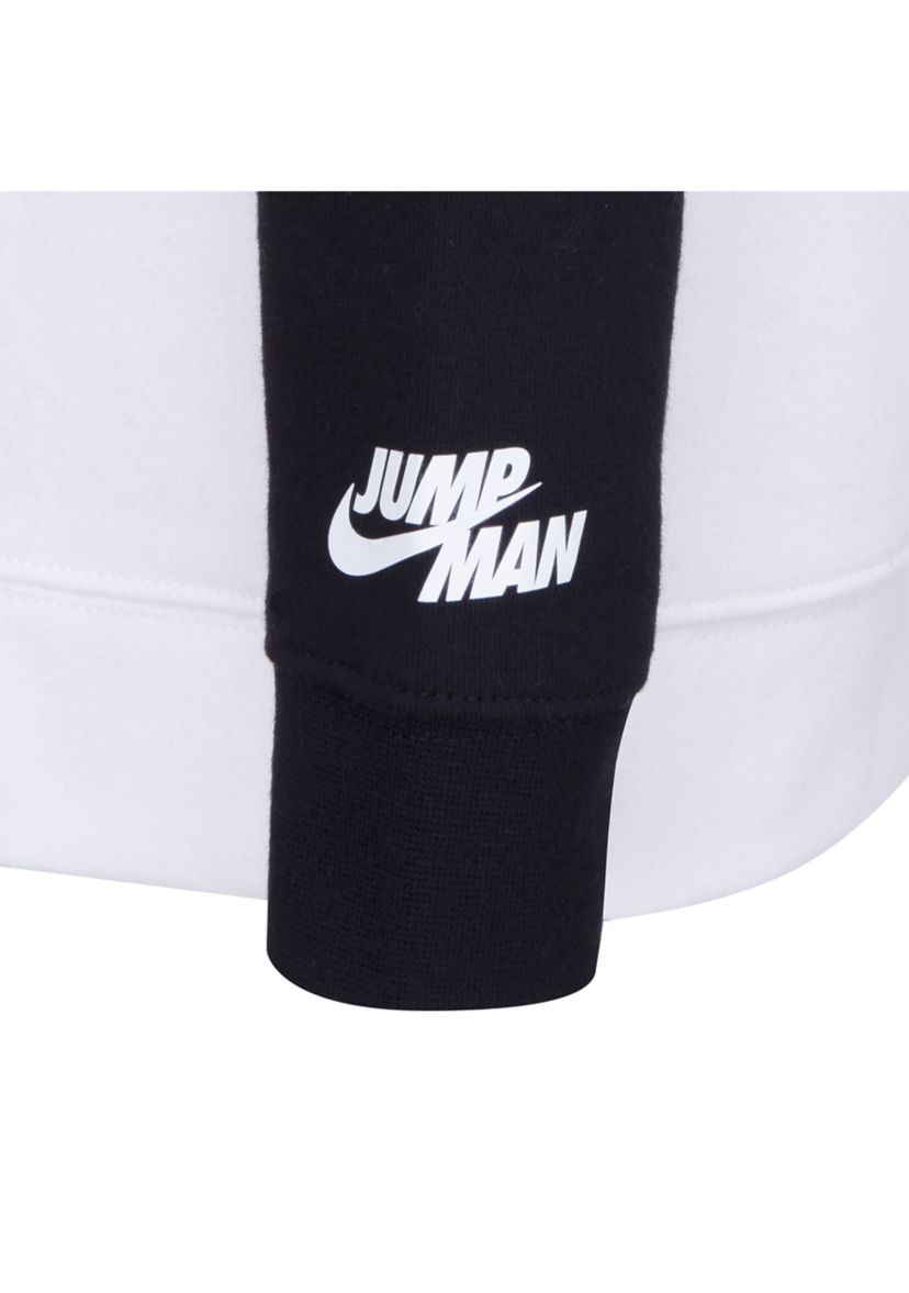Boys 4-7 Michael Jordan MVP Fleece Set