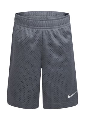 Nike Boys 4 7 Classic Mesh Shorts belk