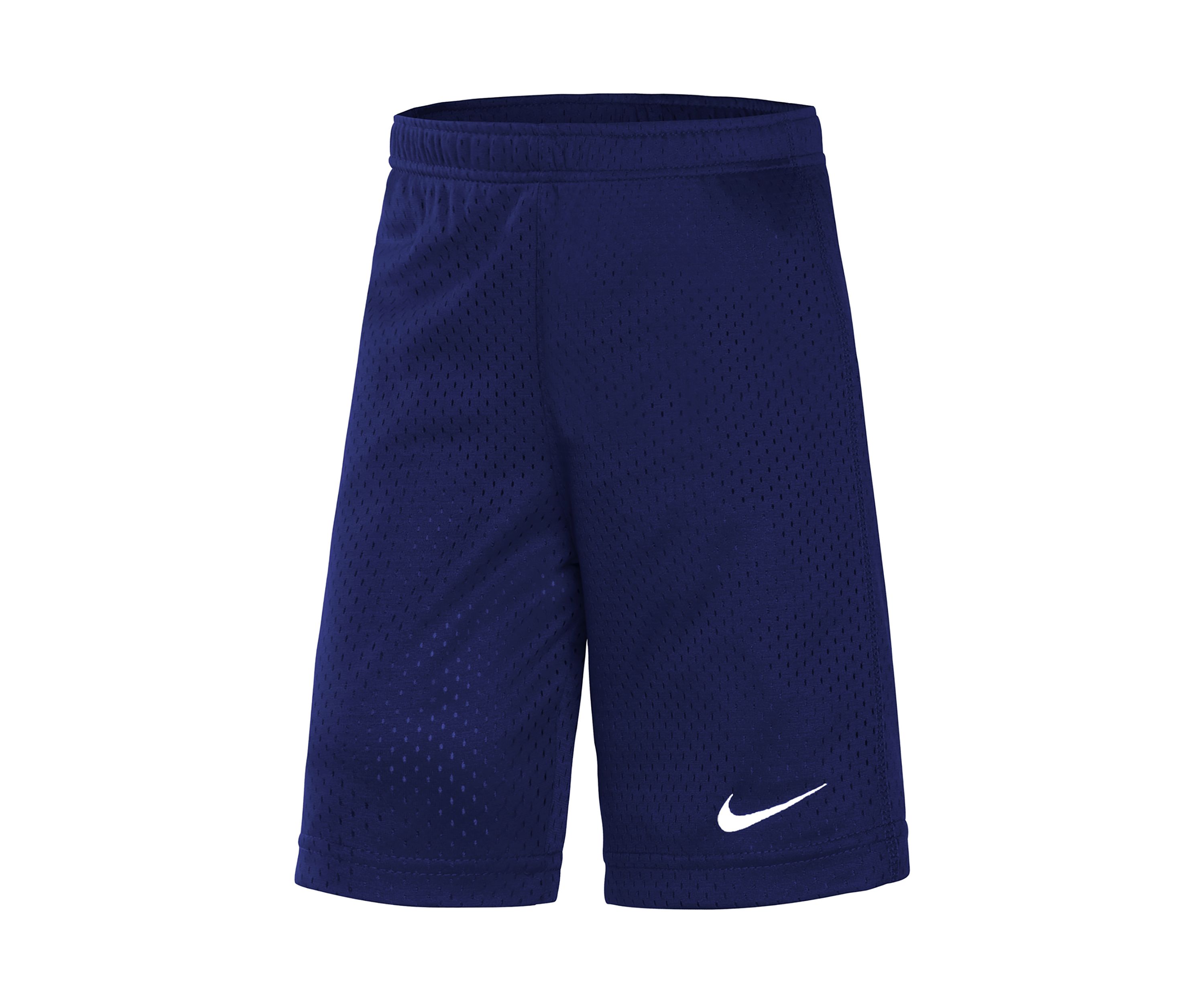 Boys 4-7 Classic Mesh Shorts 