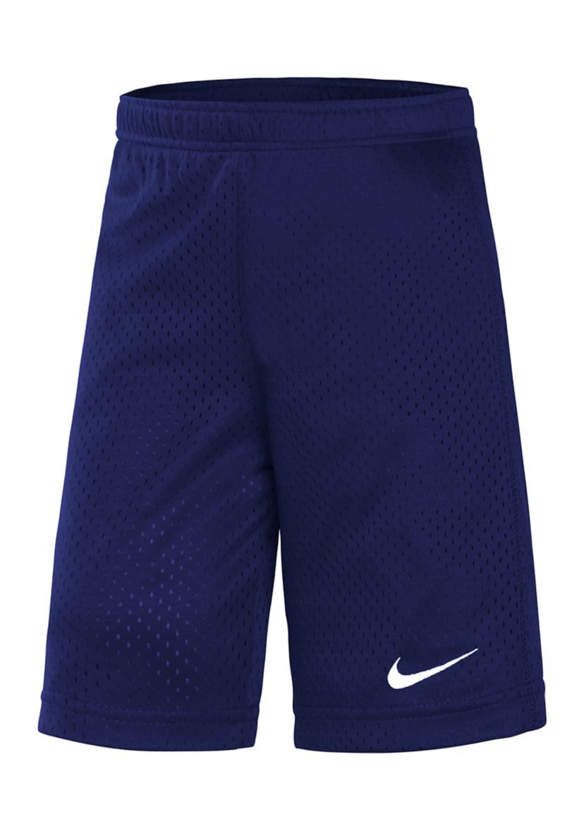 Boys 4-7 Classic Mesh Shorts 