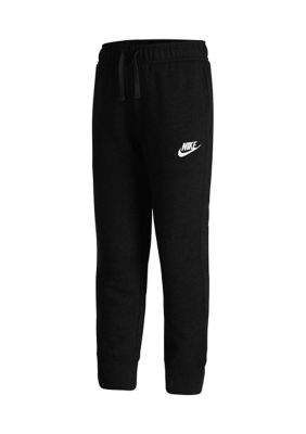 boys nike joggers