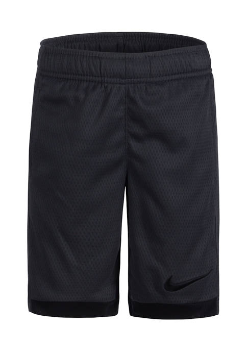 Nike® Boys 4-7 Dry Trophy Shorts
