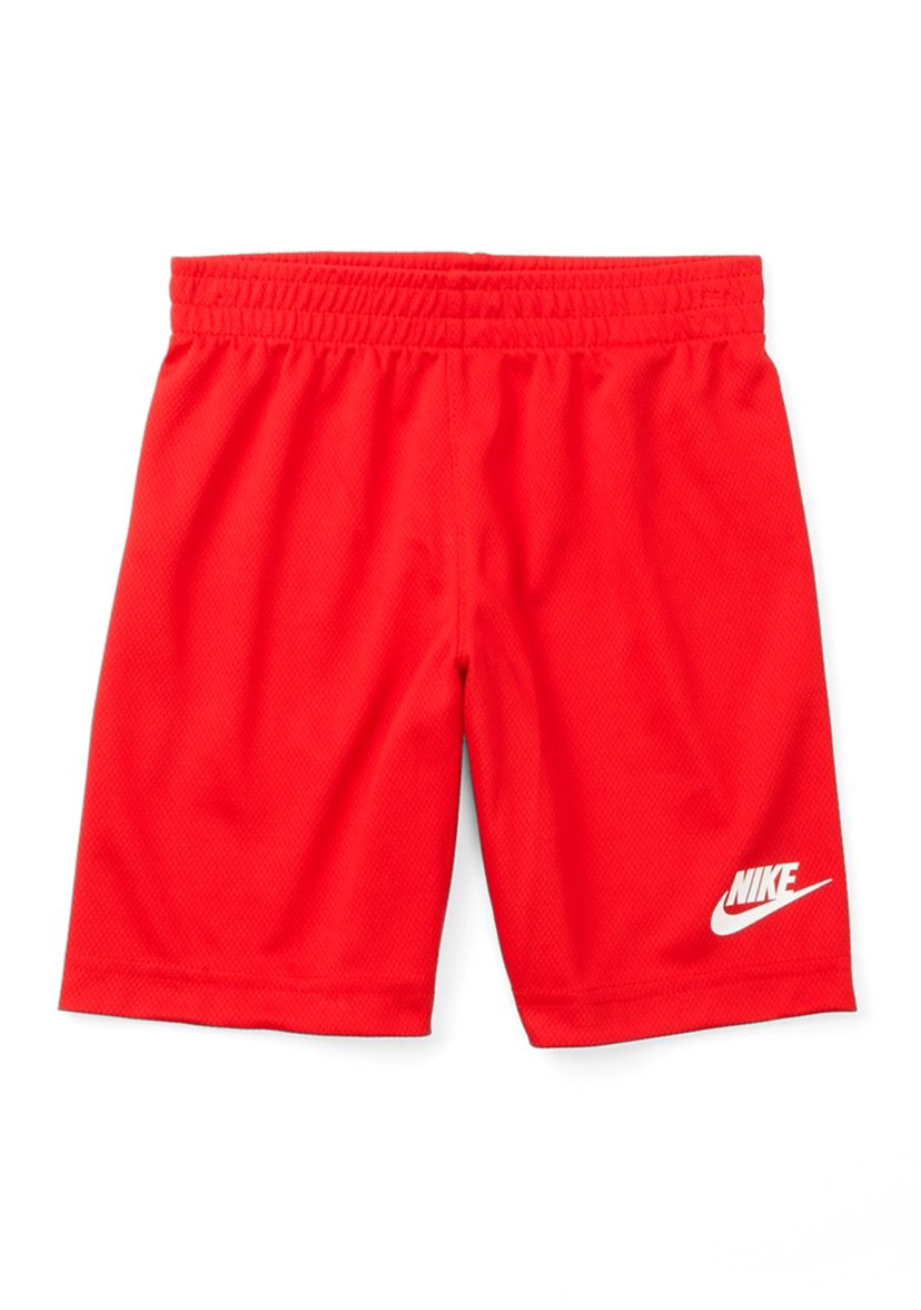 Boys 4-7 Futura Shorts Set