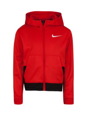 nike therma elite jacket