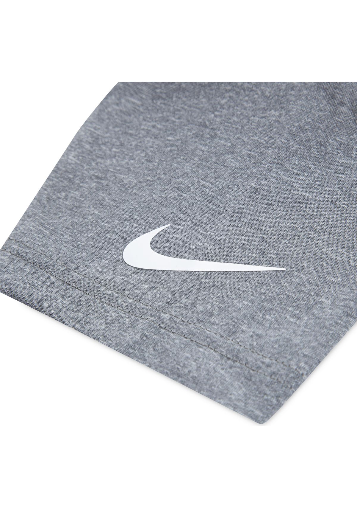 Boys 4-7 Swoosh Graphic T-Shirt and Shorts Set