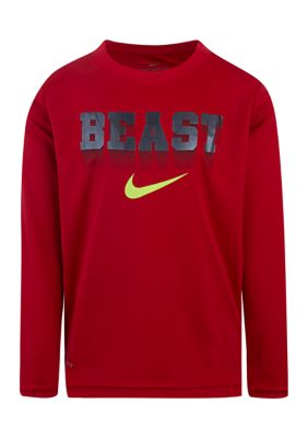 Nike beast online hoodie