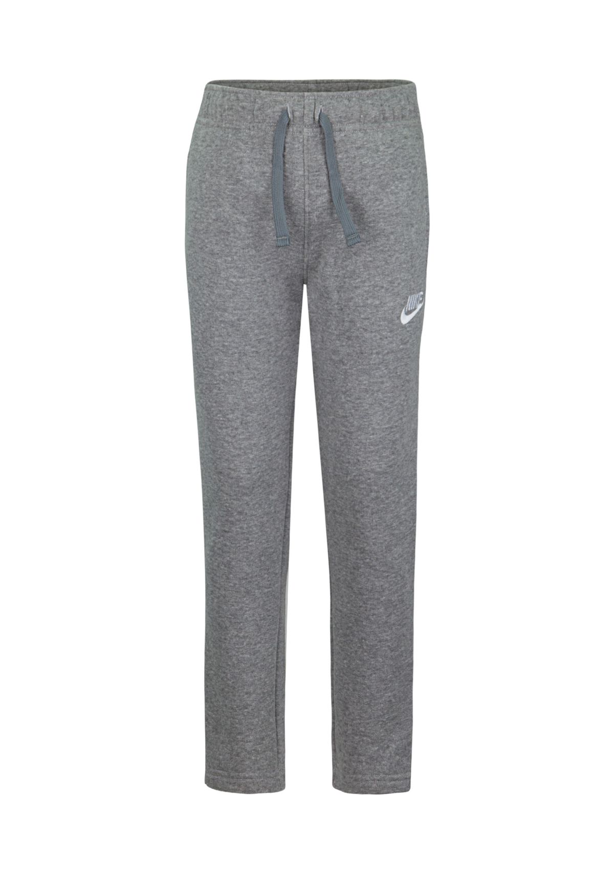 Boys 4-7 Jersey Joggers