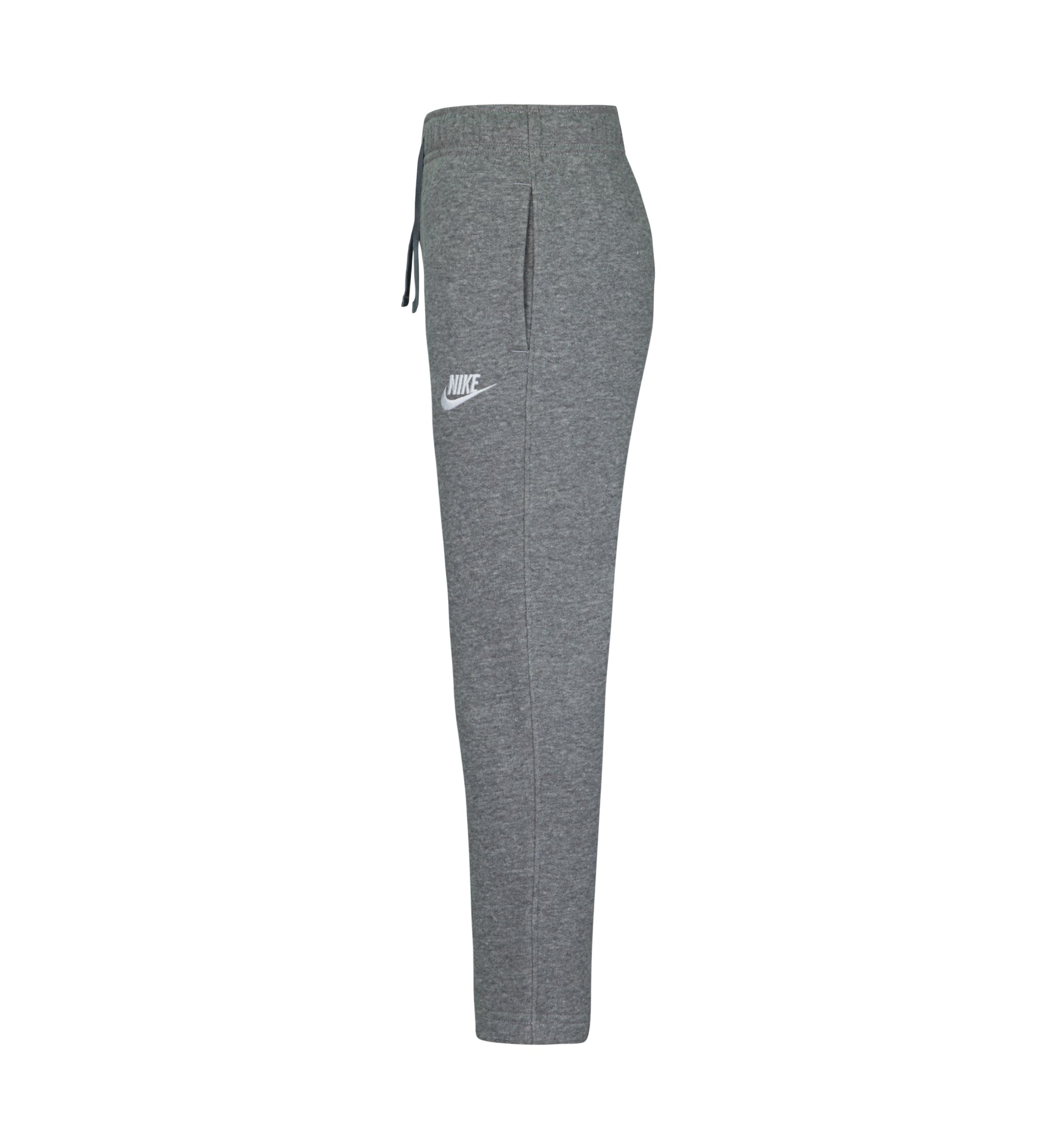 Boys 4-7 Jersey Joggers