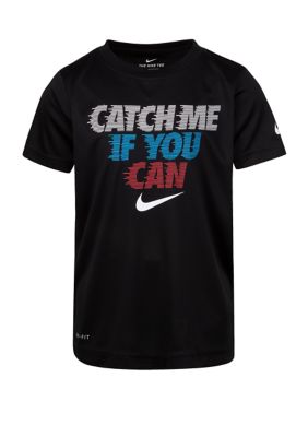 catch me if you can nike shirt