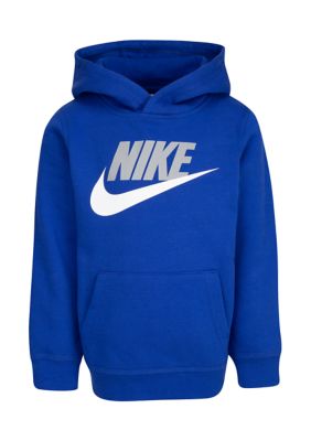 Boys nike clearance sweaters