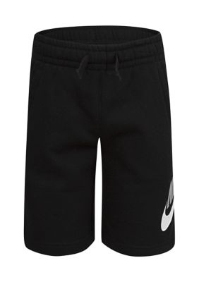 Nike® Boys 4-7 Logo Shorts