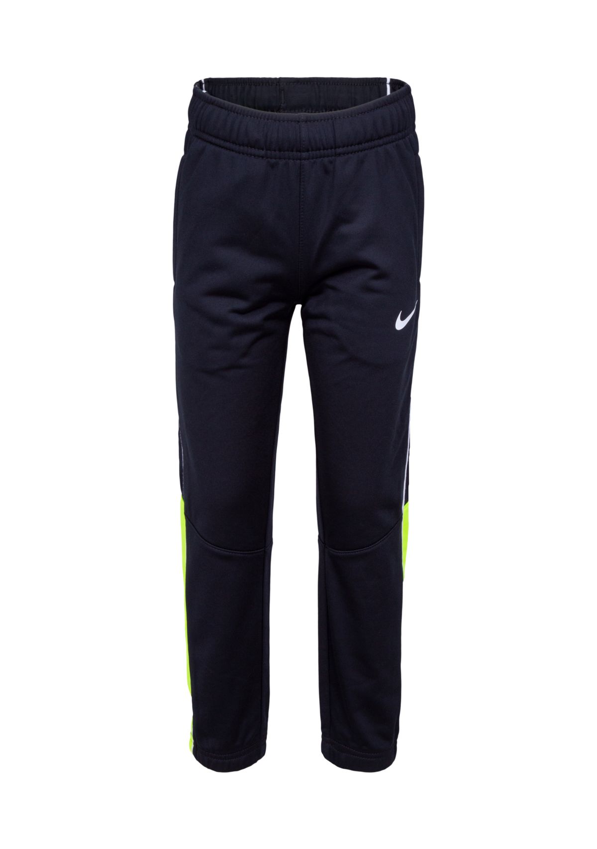 Boys 4-7 Tricot Color Block Pants
