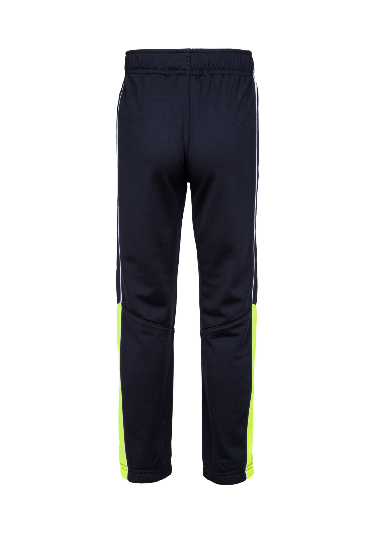 Boys 4-7 Tricot Color Block Pants