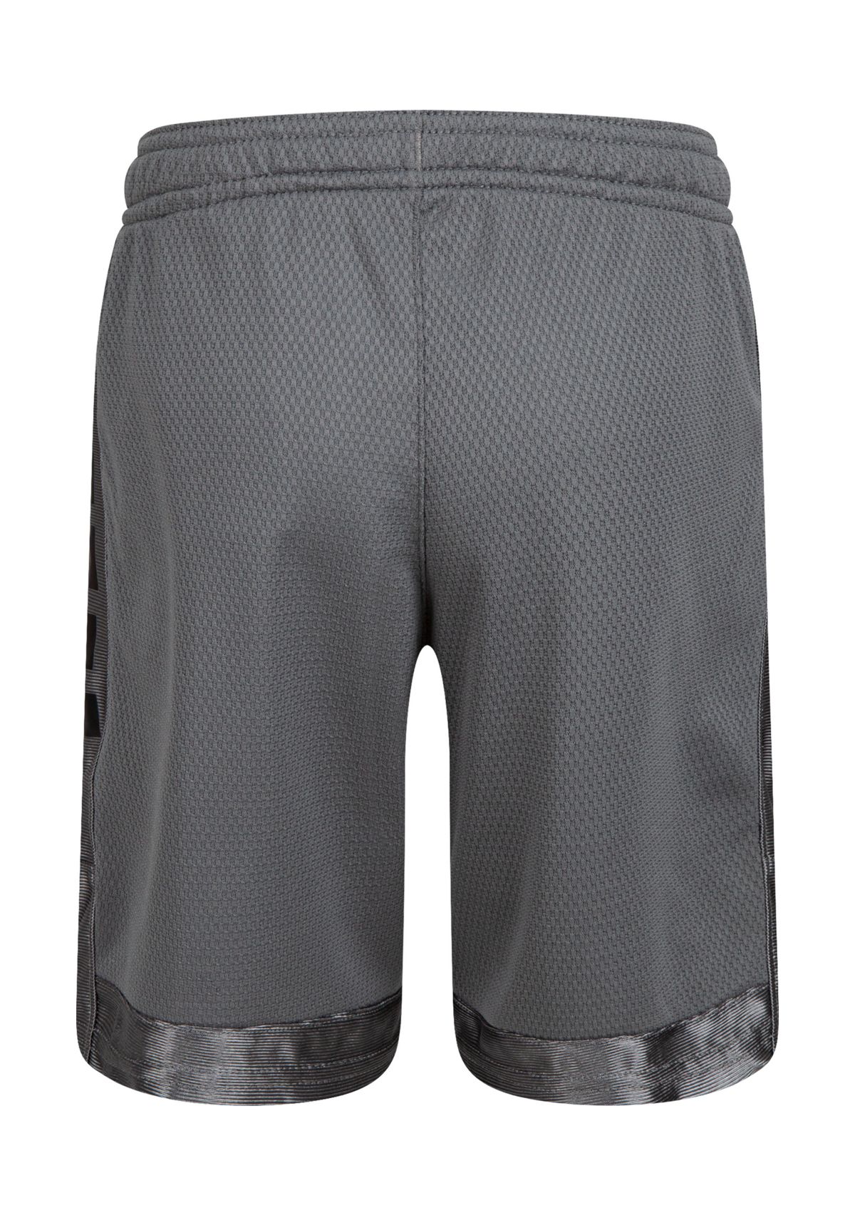 Boys 4-7 Swoosh Shorts