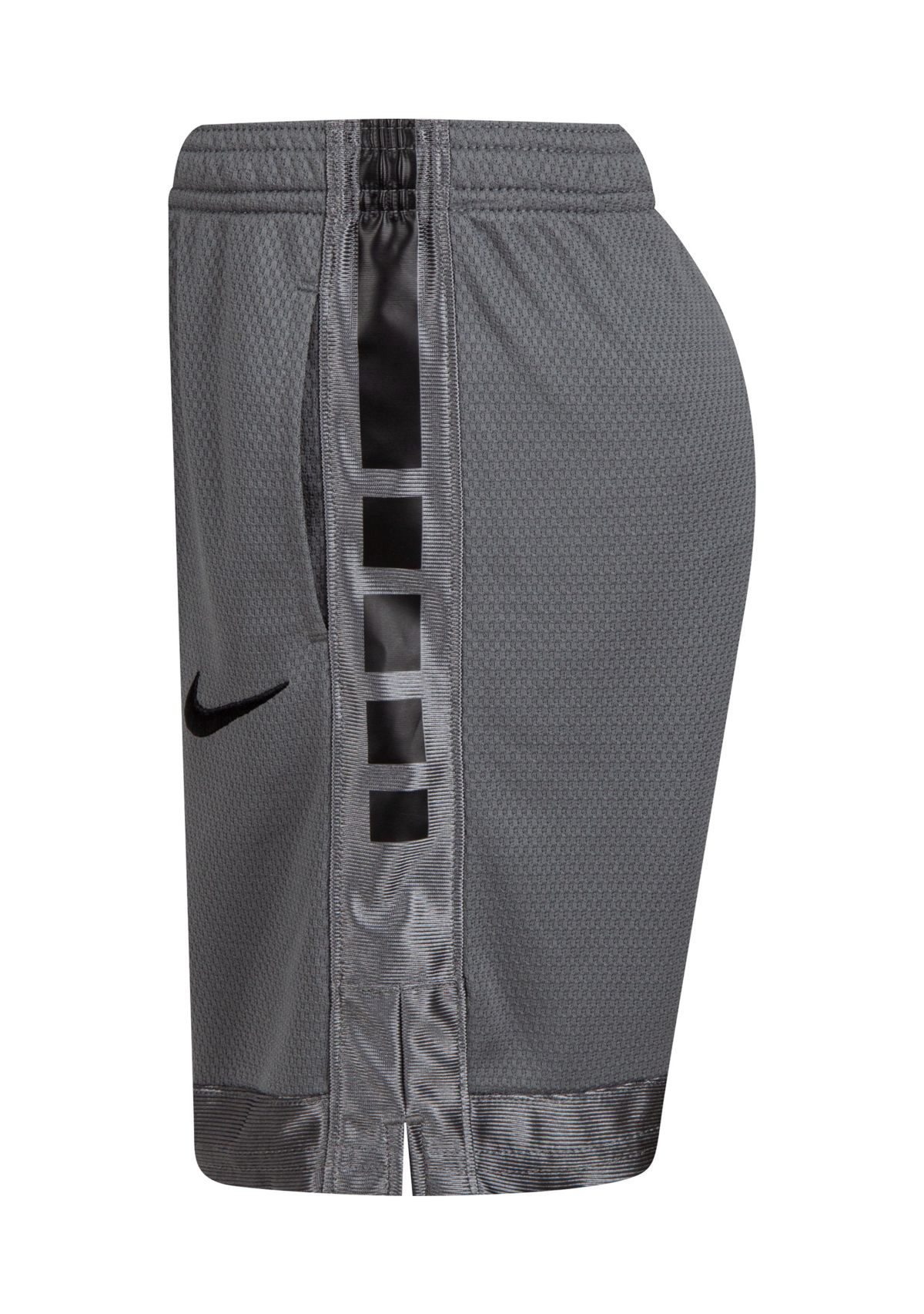 Boys 4-7 Swoosh Shorts