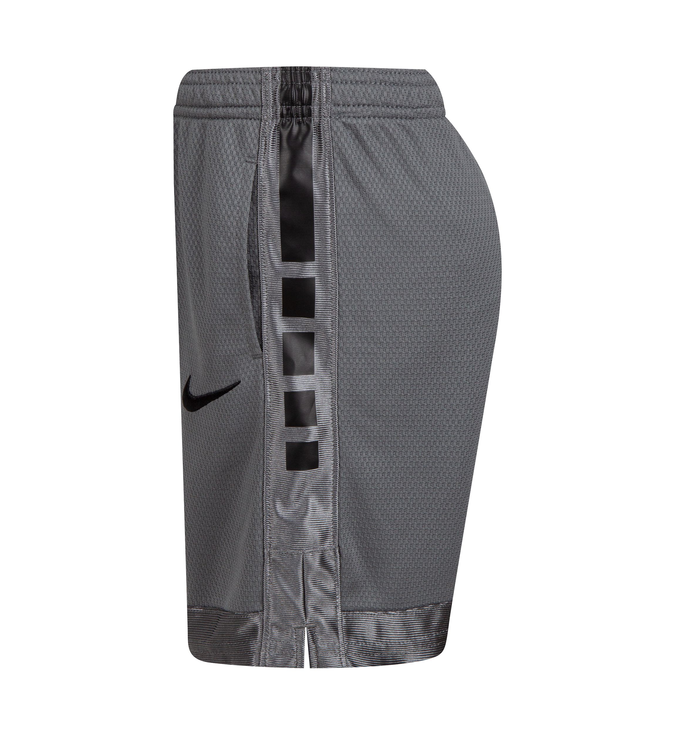 Boys 4-7 Swoosh Shorts