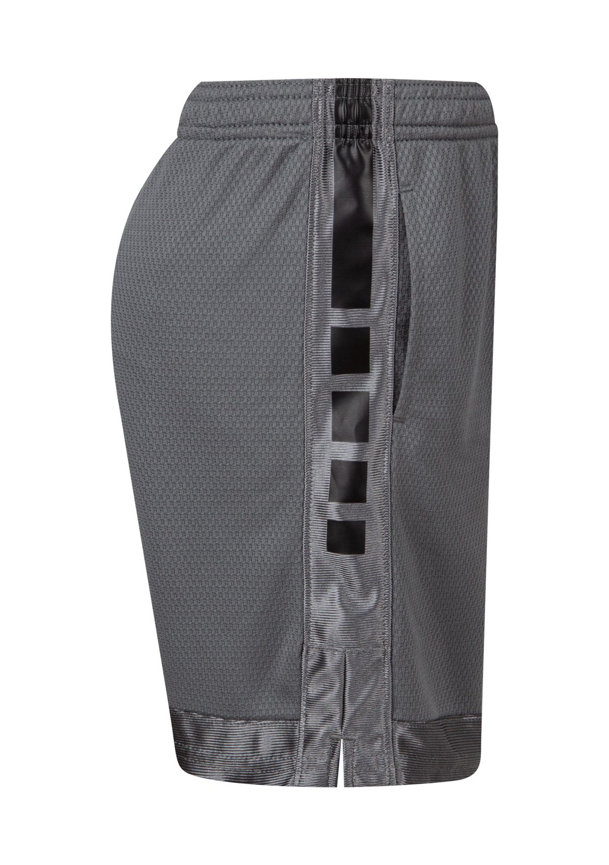 Boys 4-7 Swoosh Shorts