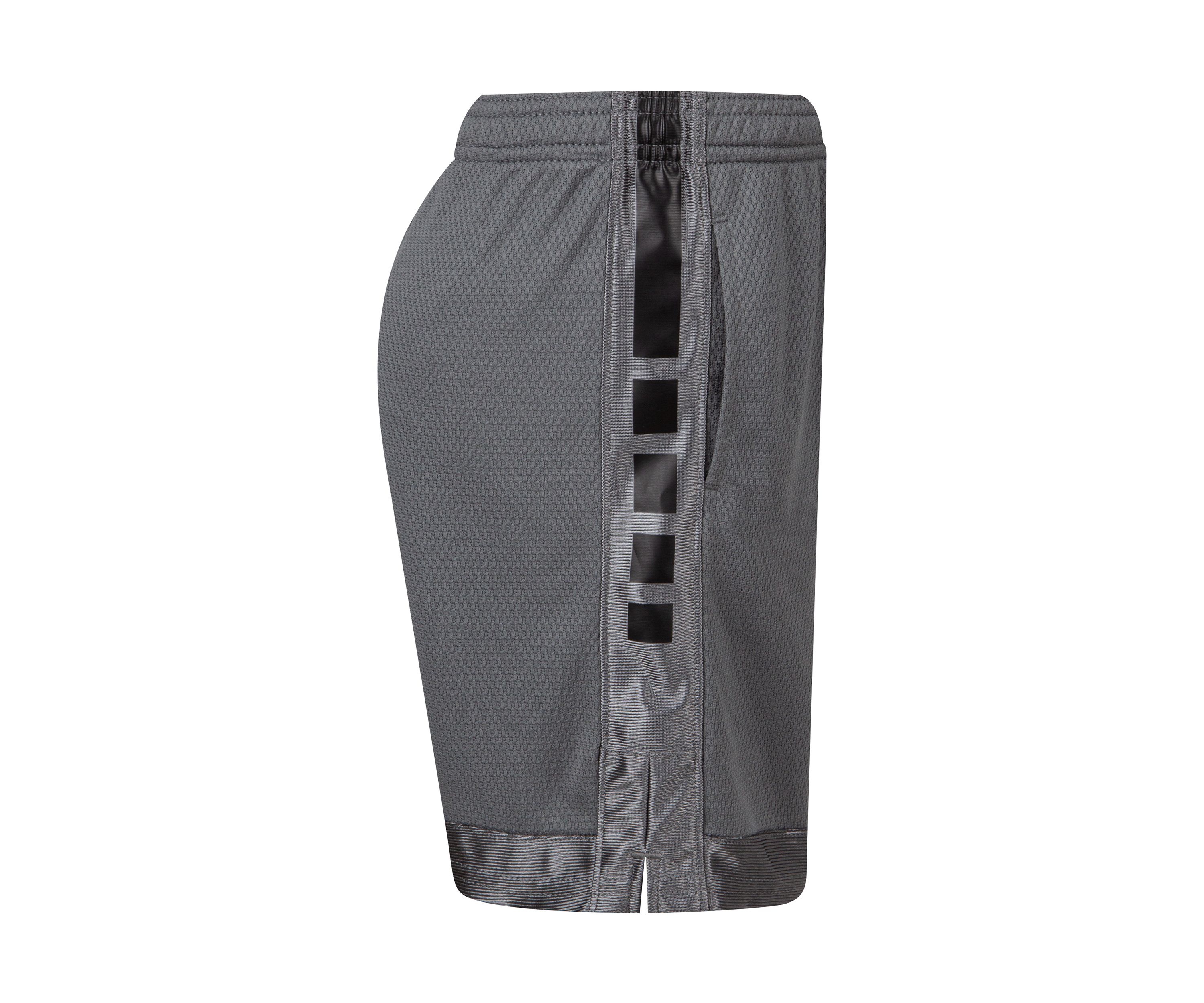 Boys 4-7 Swoosh Shorts