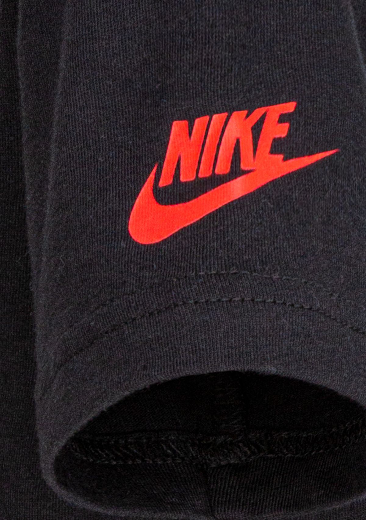 Boys 4-7 Practice Makes Perfect Futura T-Shirt 