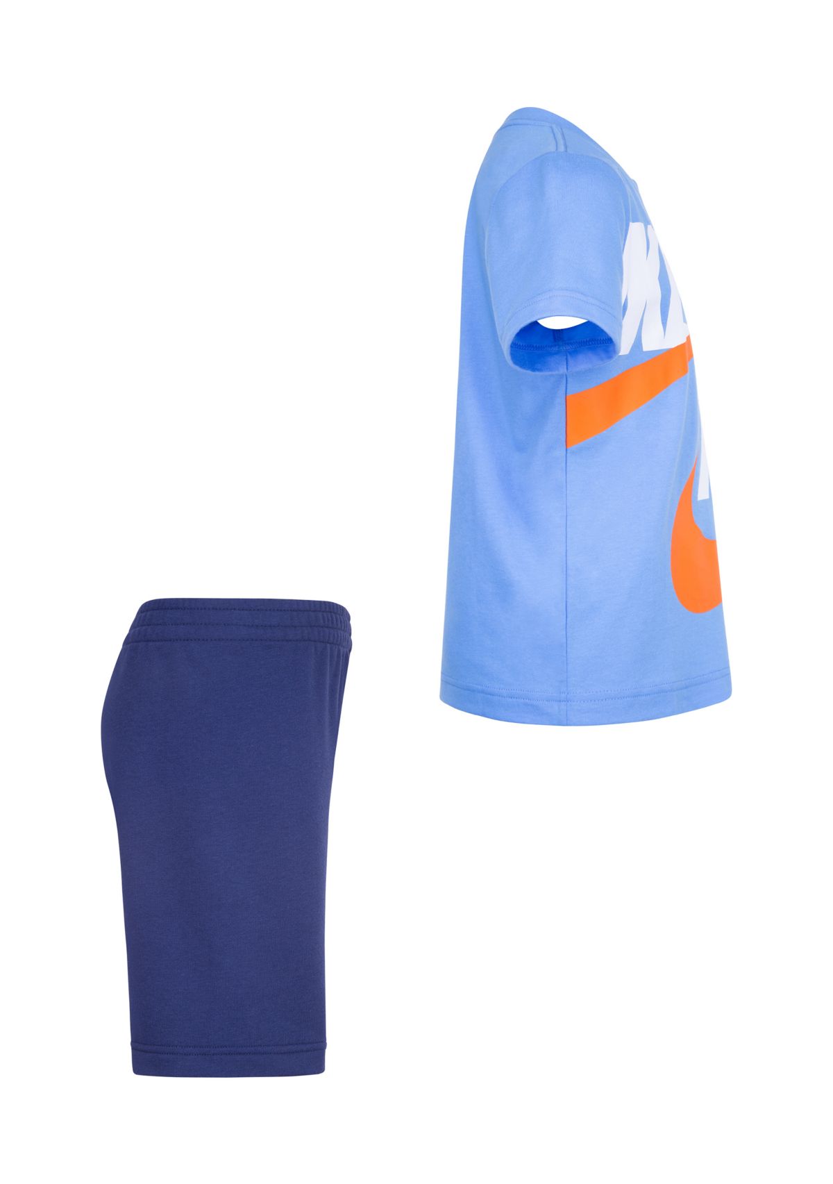 Boys 4-7 Graphic Cargo Set 