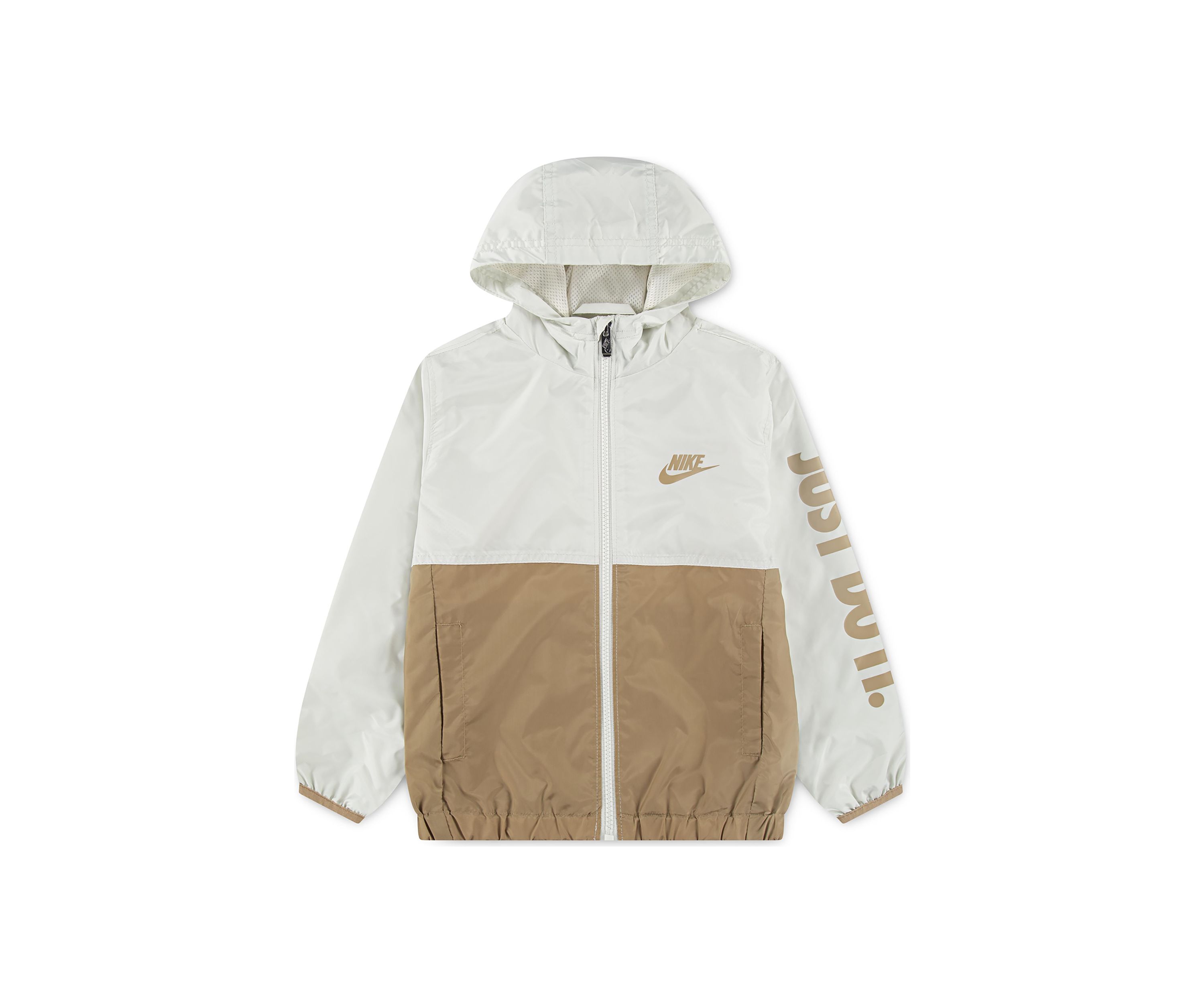 Boys 4-7 JDI Windrunner Jacket