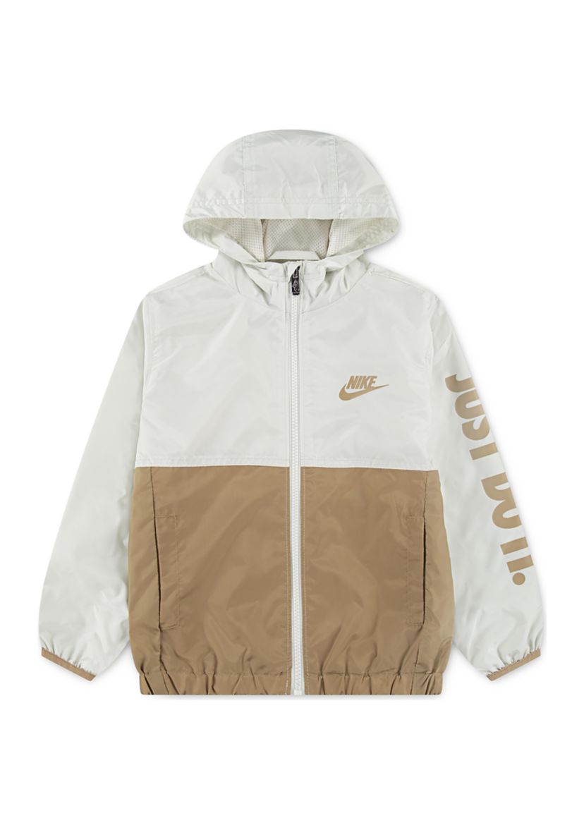Boys 4-7 JDI Windrunner Jacket