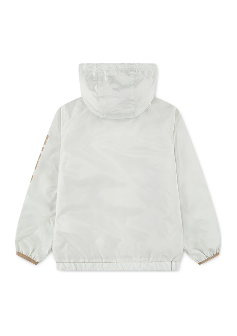 Boys 4-7 JDI Windrunner Jacket