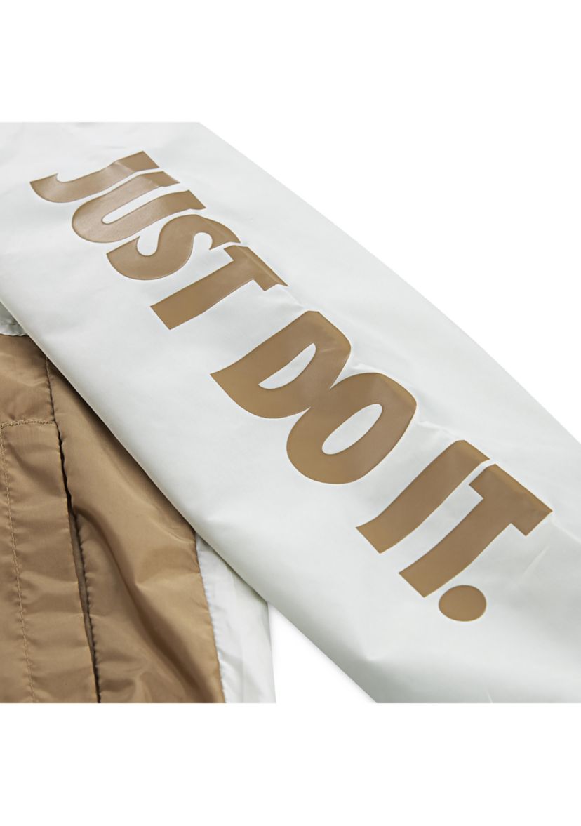 Boys 4-7 JDI Windrunner Jacket