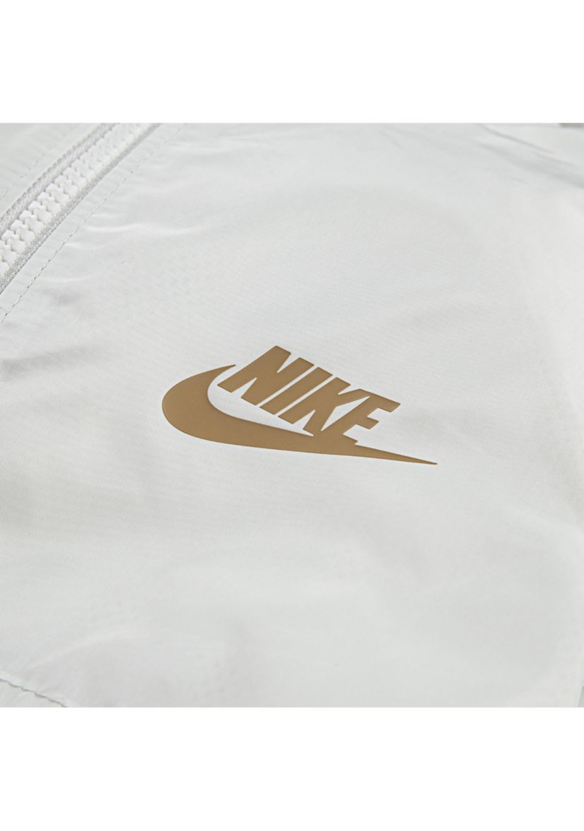 Boys 4-7 JDI Windrunner Jacket