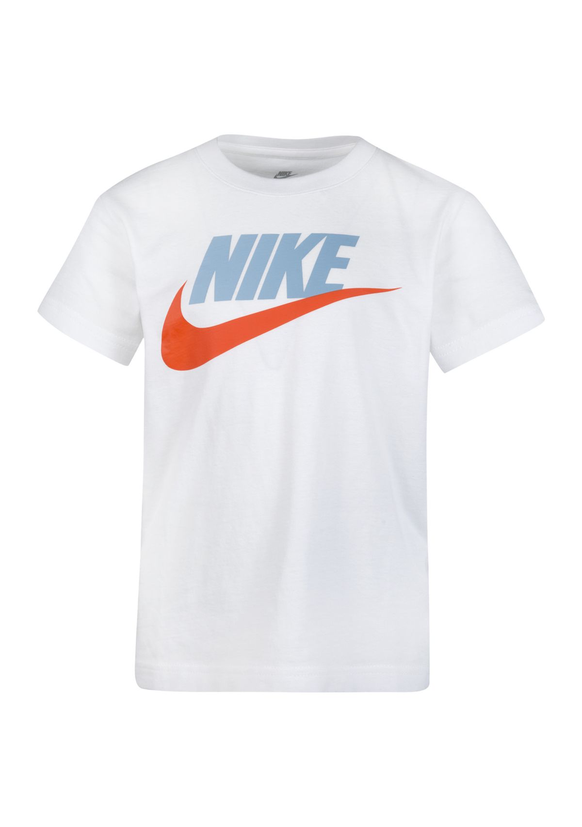 Boys 4-7 Futura Evergreen Graphic T-Shirt
