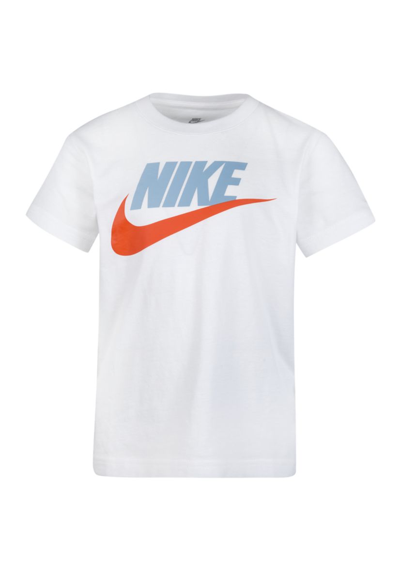 Boys 4-7 Futura Evergreen Graphic T-Shirt