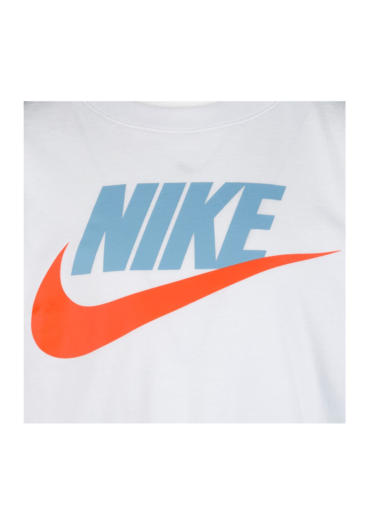 Boys 4-7 Futura Evergreen Graphic T-Shirt