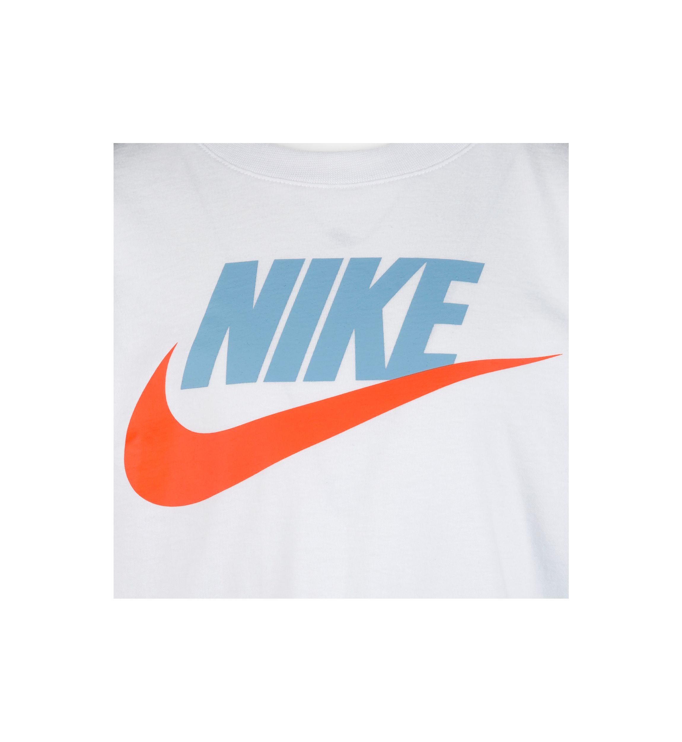 Boys 4-7 Futura Evergreen Graphic T-Shirt