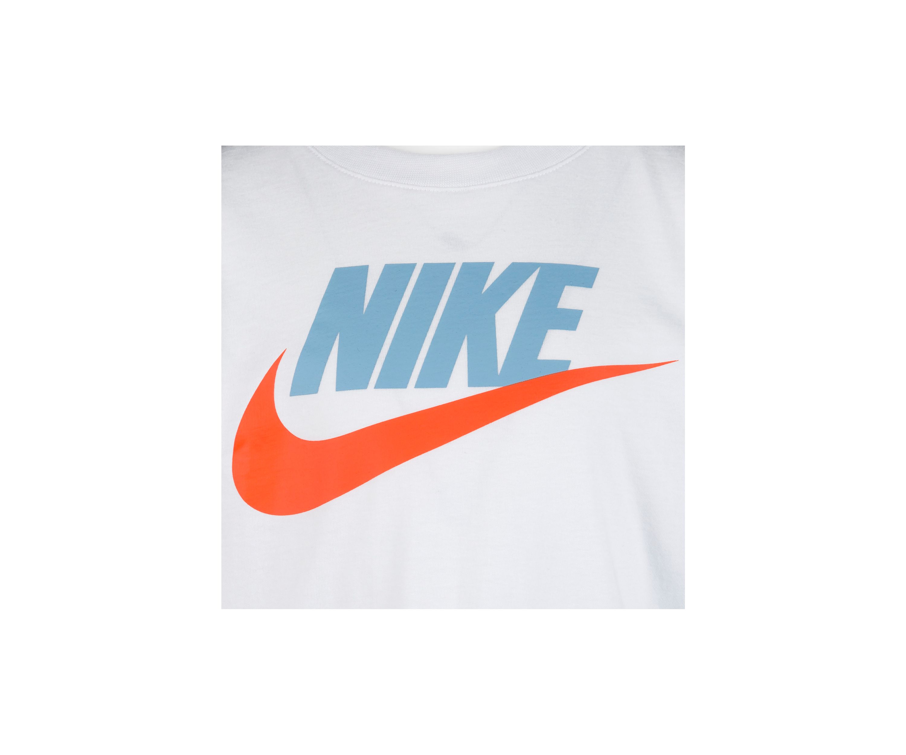Boys 4-7 Futura Evergreen Graphic T-Shirt