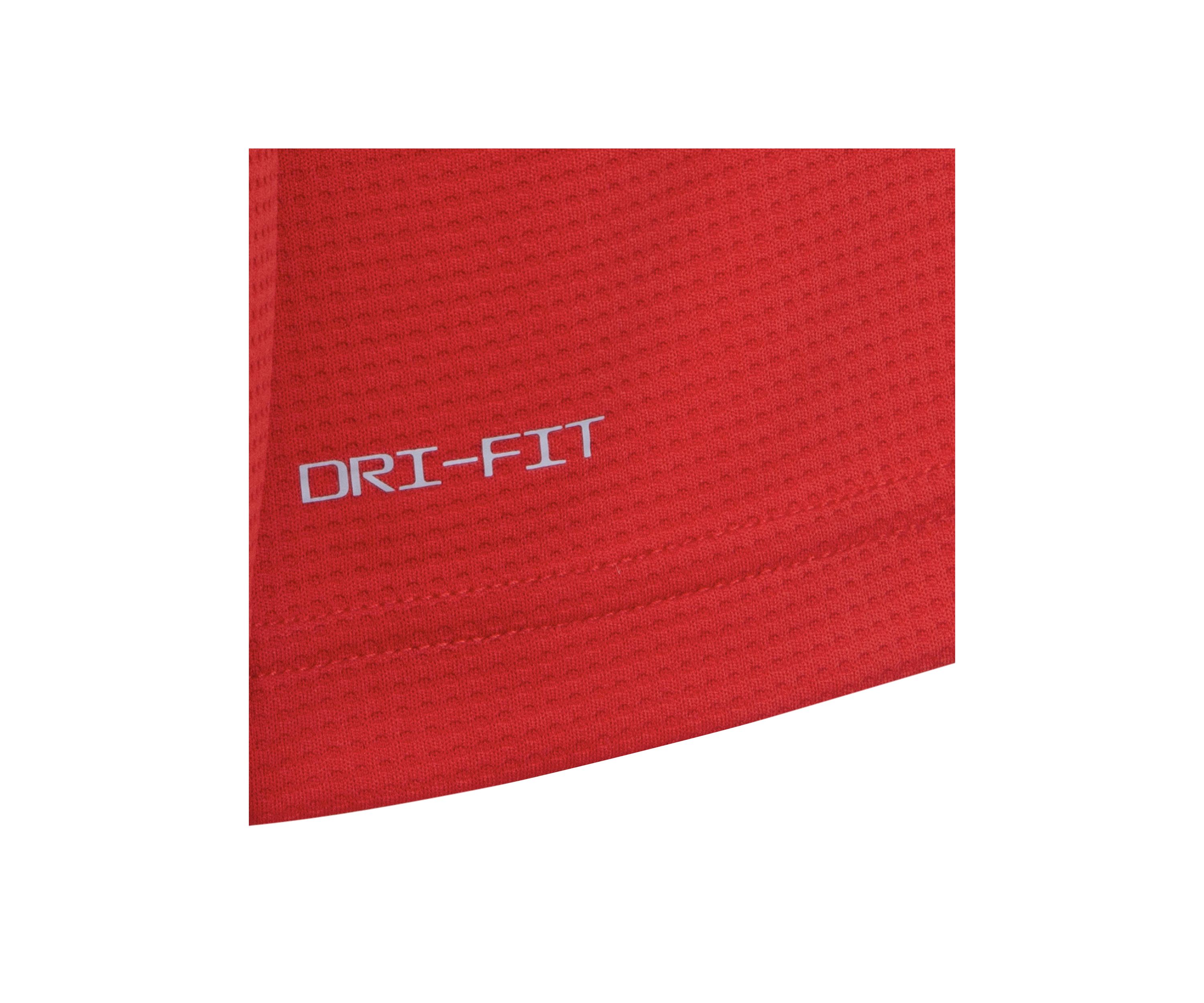 Boys 4-7 Just Do It Graphic Thermal Hoodie