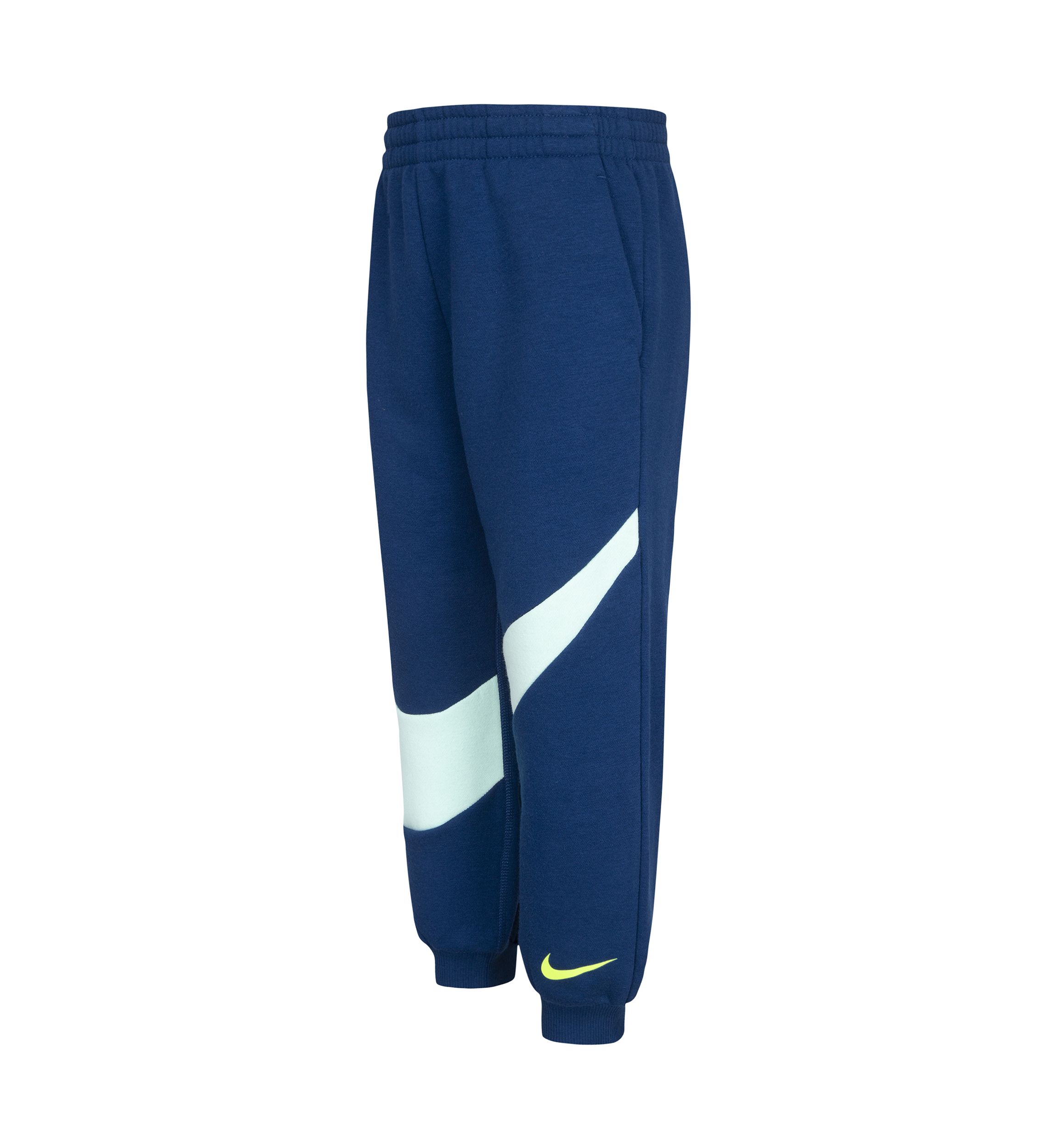 Boys 4-7  Swoosh Essential Fleece Pants