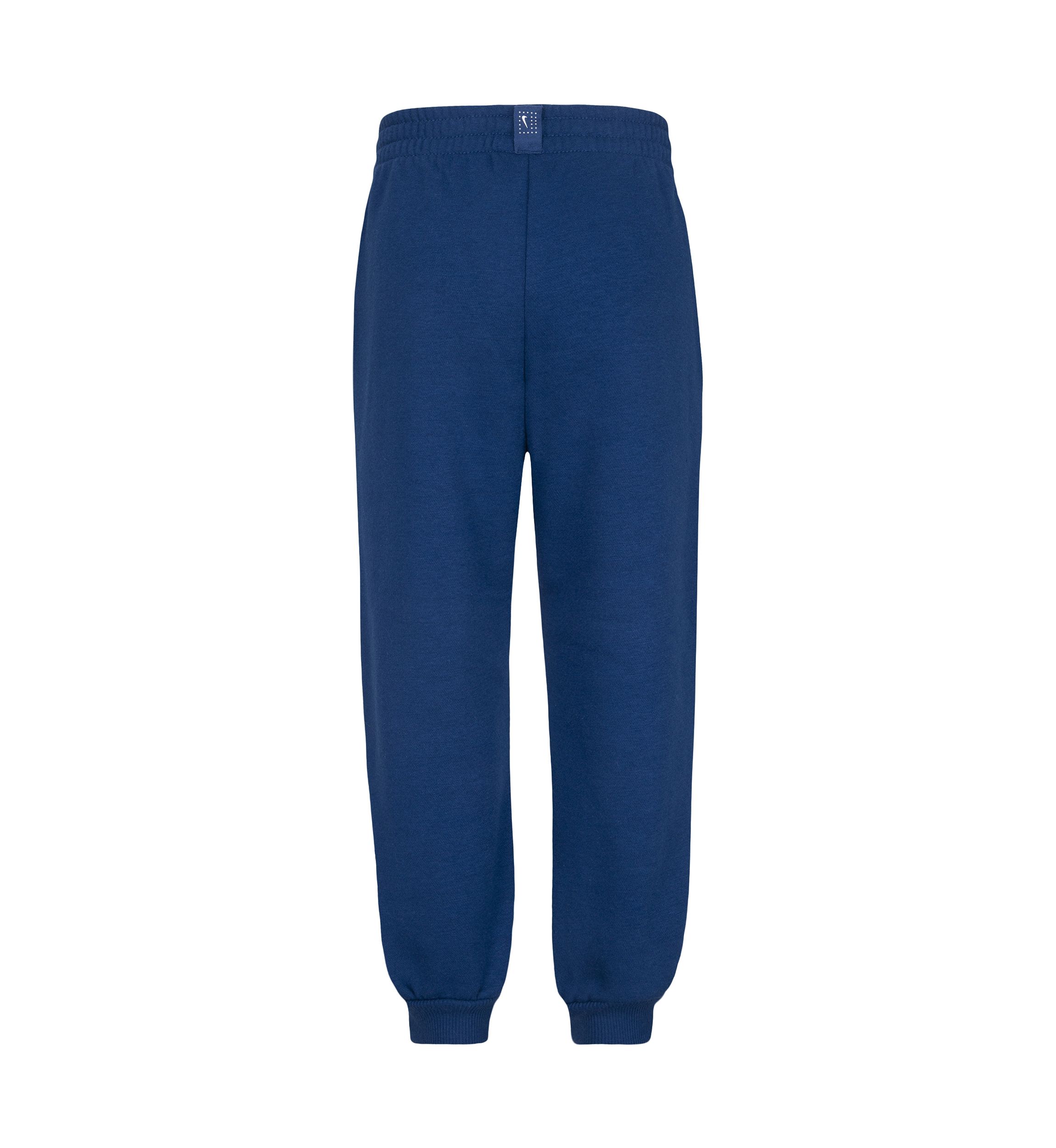 Boys 4-7  Swoosh Essential Fleece Pants