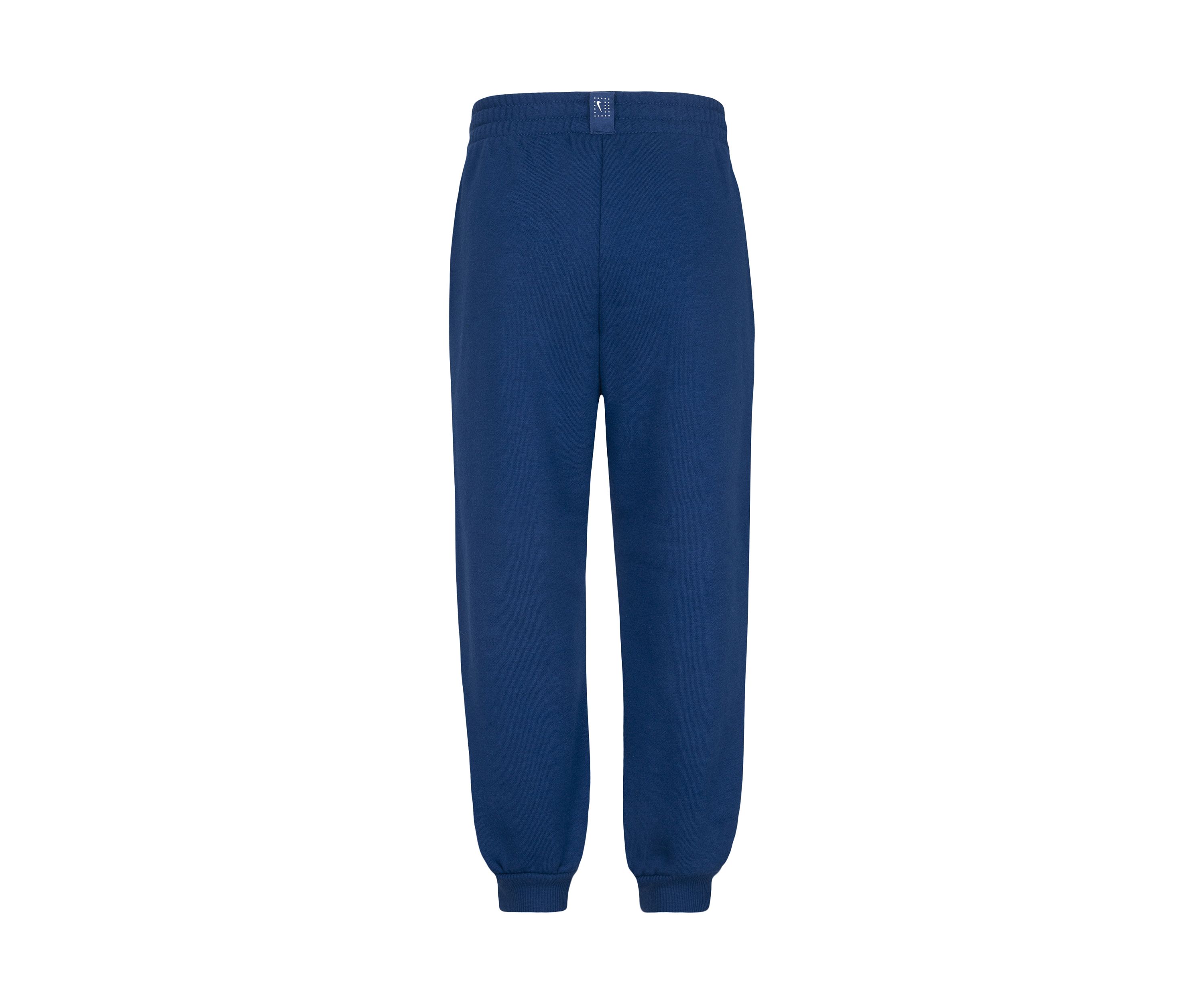 Boys 4-7  Swoosh Essential Fleece Pants