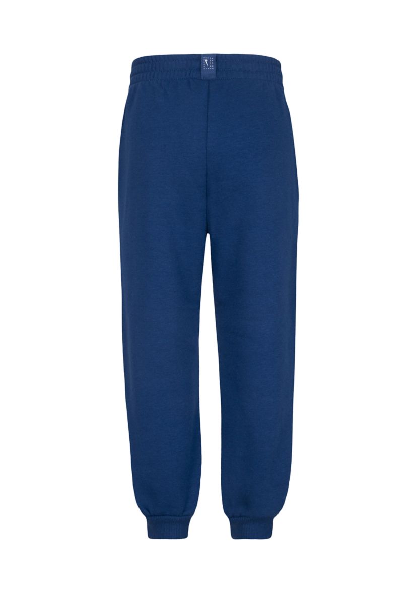 Boys 4-7  Swoosh Essential Fleece Pants