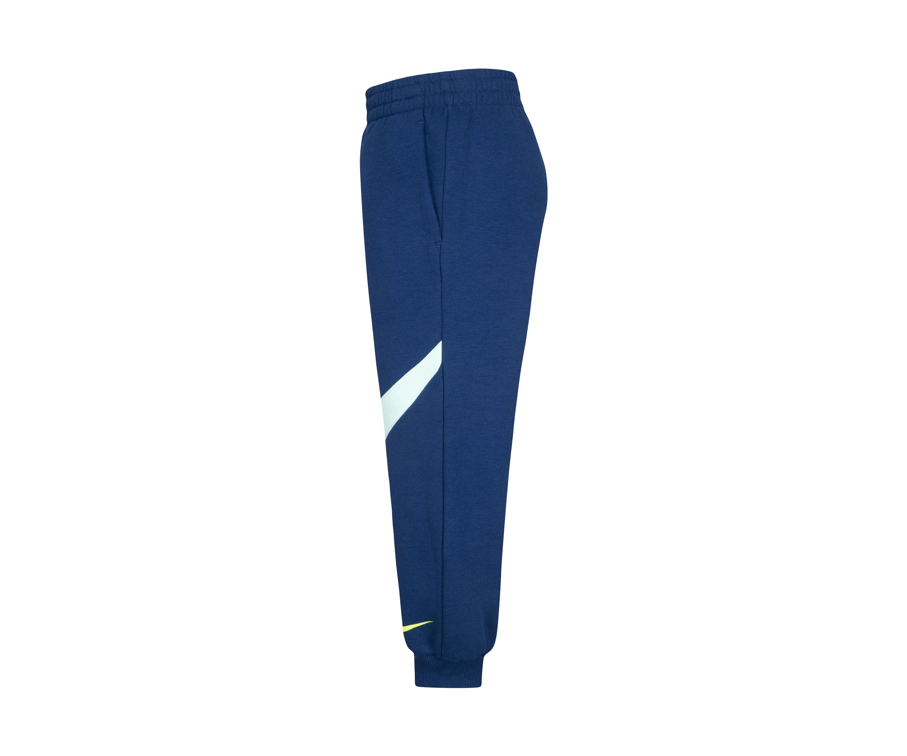 Boys 4-7  Swoosh Essential Fleece Pants